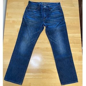 American Eagle Original Straight Men’s Jeans